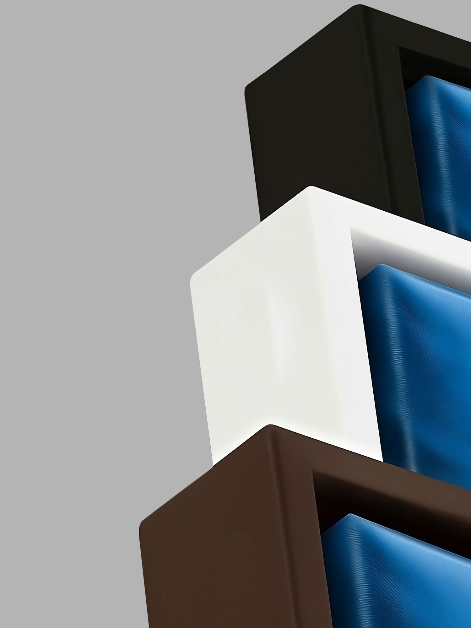 Email sign-up background